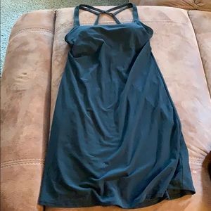 Prana dress